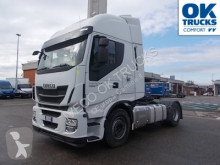 Iveco hazardous materials / ADR tractor unit