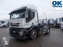 Iveco Stralis AT440S48T/P (Euro5 Intarder Klima) tractor unit