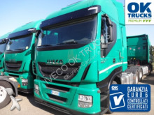 Iveco hazardous materials / ADR tractor unit