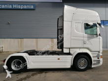 tracteur Scania