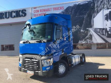 tracteur Renault