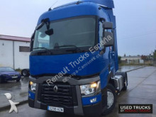 tracteur Renault