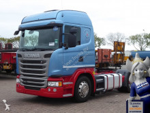 tracteur Scania G 410