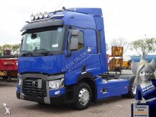 trekker Renault Gamme T 460 PTO + HYDRAULICS