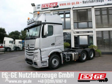 tracteur Mercedes Actros 2653 6x4 LS