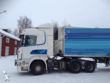 tracteur Scania R500 - SOON EXPECTED - V8 MANUAL HIGHLINE RE