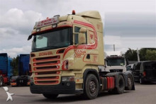 tracteur Scania R500 - SOON EPXECTED - SINGLE BOOGIE EURO 3