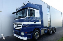 cap tractor n/a