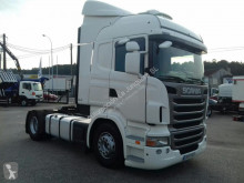Scania tractor unit