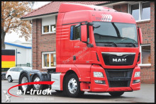 tracteur MAN