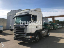 Scania tractor unit