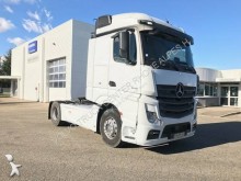tracteur Mercedes Actros 1848