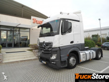 Mercedes Actros