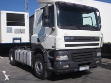 tracteur DAF CF85