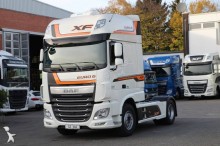 tracteur DAF