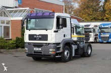 MAN TGA 18.440 tractor unit