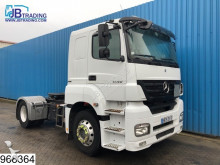 tracteur Mercedes Axor 1840