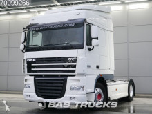 DAF tractor unit