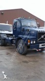 tracteur collection Volvo