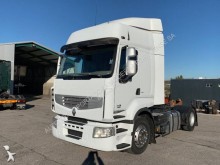 tracteur Renault Premium 460 EEV
