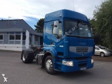 tracteur produits dangereux / adr occasion