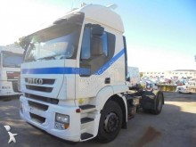 Iveco Stralis AT 440 S 45 TP tractor unit