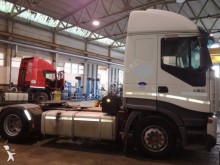 tracteur produits dangereux / adr Iveco