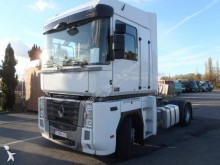 tracteur Renault