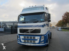 Volvo Sattelzugmaschine