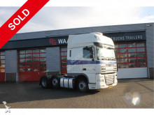 tracteur DAF XF105