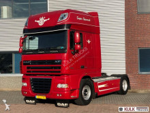 DAF tractor unit