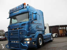 tracteur Scania