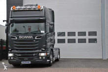 tracteur Scania
