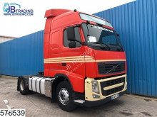 Volvo FH13 460 tractor unit