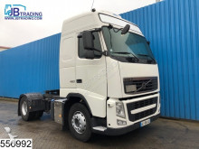 Volvo Sattelzugmaschine