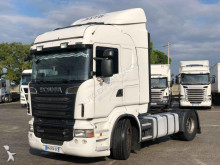 Scania R 500 tractor unit