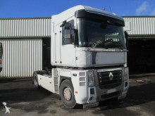 used tractor unit