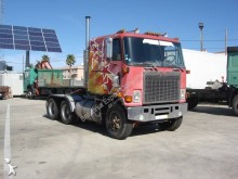 GMC tractor unit