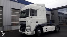 tracteur DAF XF460