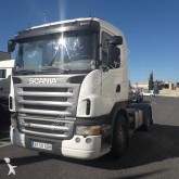 Scania G 420