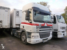 cap tractor DAF