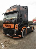 Volvo FH16 660 tractor unit