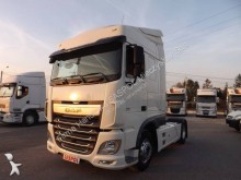 tracteur DAF