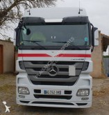 ciągnik siodłowy Mercedes