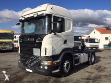 tracteur Scania R 500