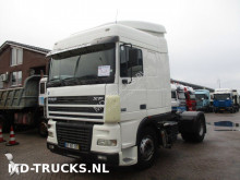 tracteur DAF