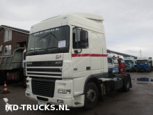 tracteur DAF