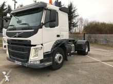 Volvo FM 420 tractor unit