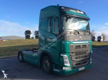 Volvo tractor unit