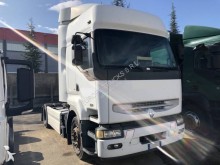 tracteur Renault